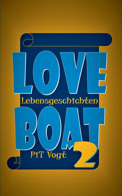 Loveboat 2 Loveboat 2