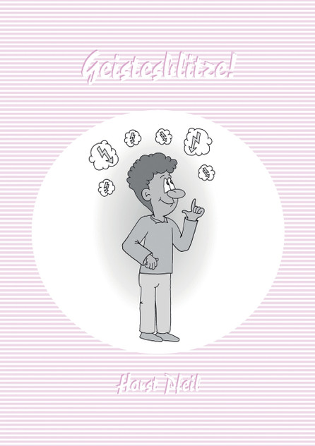 Geistesblitze