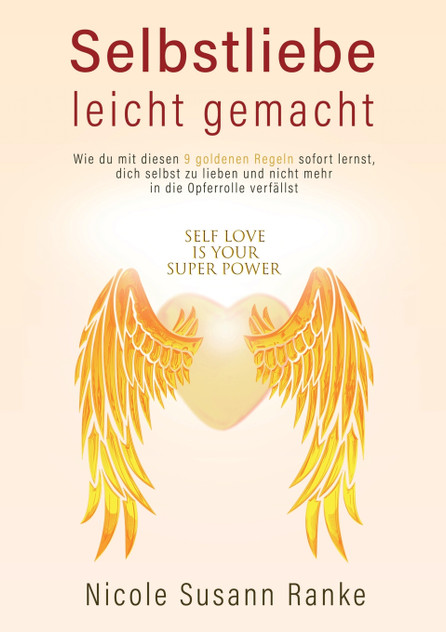 Selbstliebe leicht gemacht