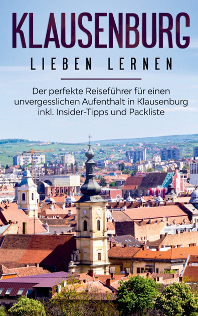 Klausenburg lieben lernen