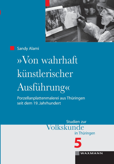 "Von wahrhaft künstlerischer Ausführung"