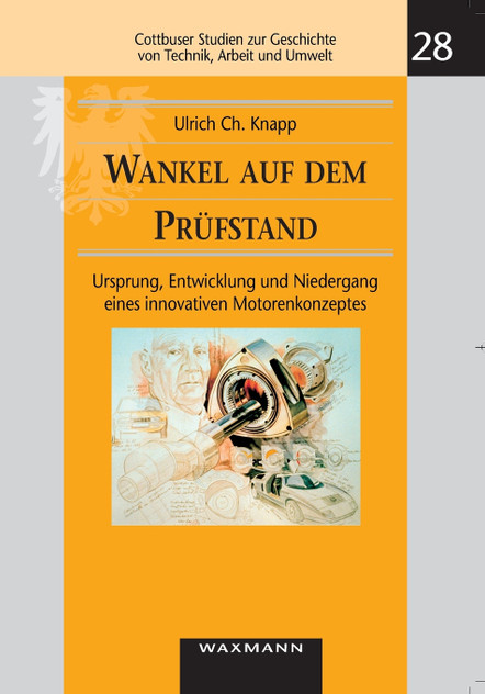 Wankel auf dem Prüfstand Wankel auf dem Prüfstand