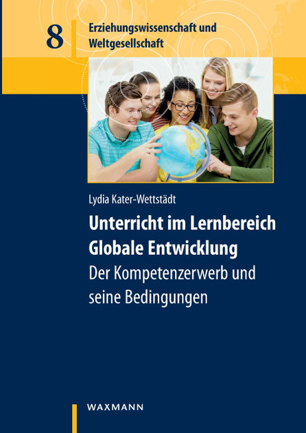 Unterricht im Lernbereich Globale Entwicklung Unterricht im Lernbereich Globale Entwicklung
