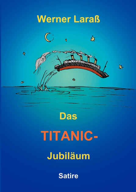 Das Titanic Jubiläum