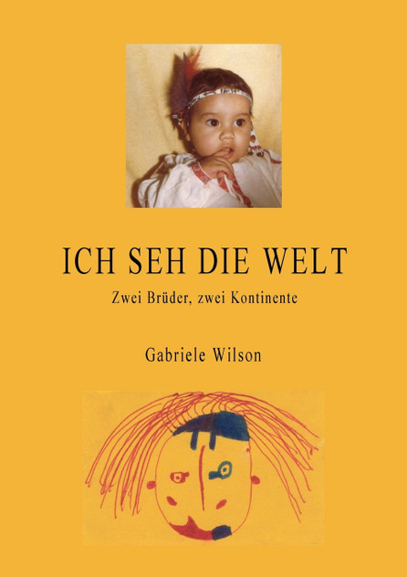 Ich seh die Welt Ich seh die Welt