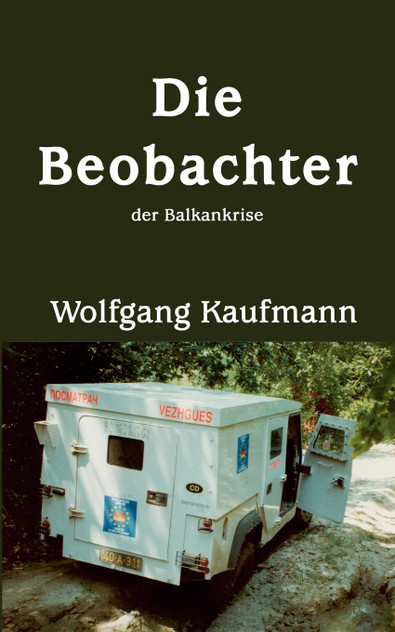 Die Beobachter