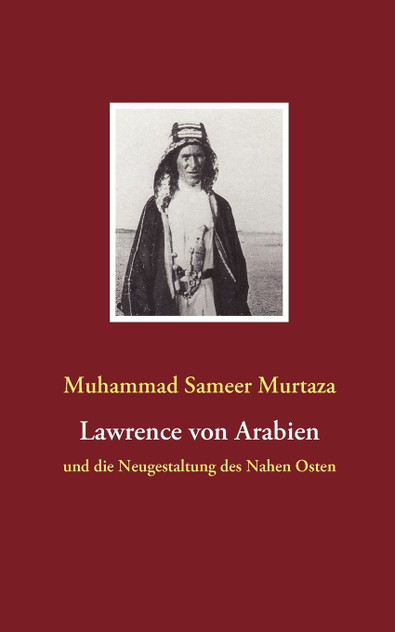 Lawrence von Arabien Lawrence von Arabien