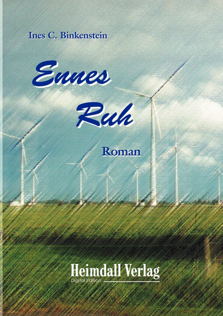 Ennes Ruh Ennes Ruh