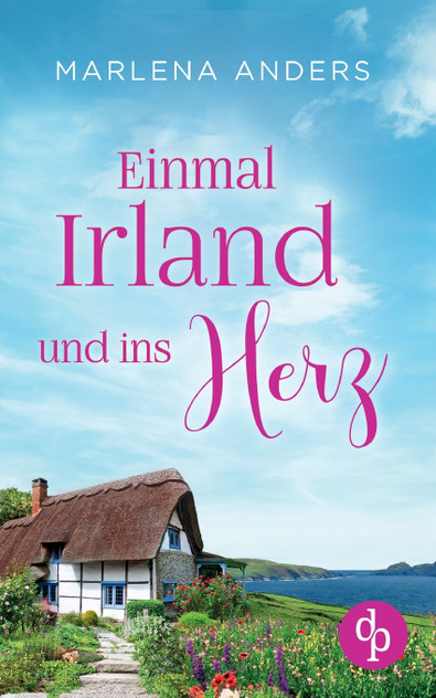 Einmal Irland und ins Herz