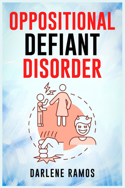 OPPOSITIONAL DEFIANT DISORDER OPPOSITIONAL DEFIANT DISORDER