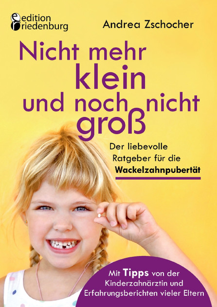 Nicht mehr klein und noch nicht groß Nicht mehr klein und noch nicht groß