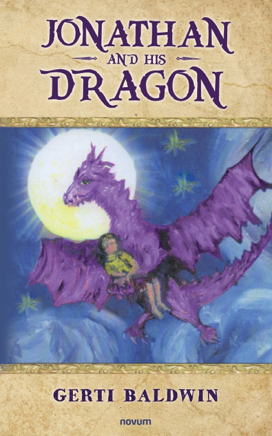Jonathan and His Dragon Jonathan and His Dragon