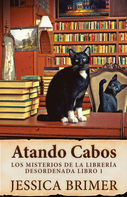Atando Cabos Atando Cabos