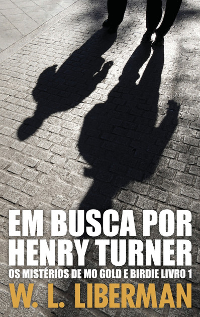 Em Busca Por Henry Turner Em Busca Por Henry Turner