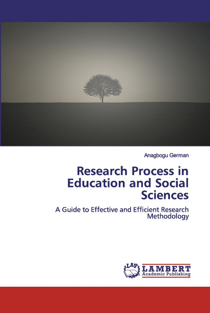 Research Process in Education and Social Sciences