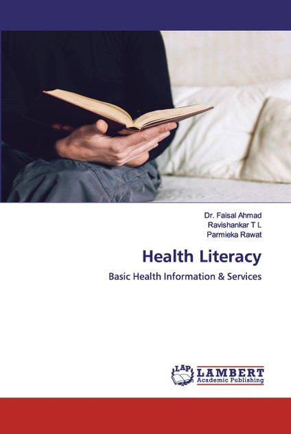 Health Literacy Health Literacy