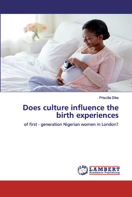 Does culture influence the birth experiences