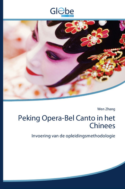 Peking Opera-Bel Canto in het Chinees Peking Opera-Bel Canto in het Chinees