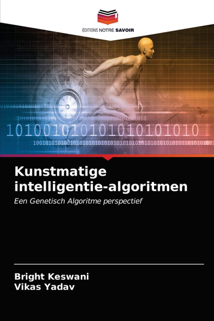 Kunstmatige intelligentie-algoritmen Kunstmatige intelligentie-algoritmen