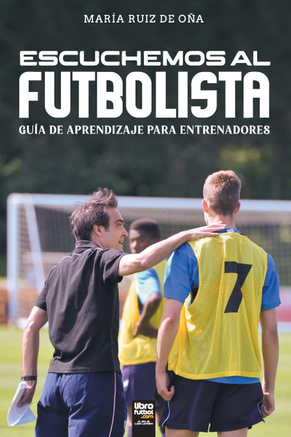 Escuchemos al Futbolista Escuchemos al Futbolista