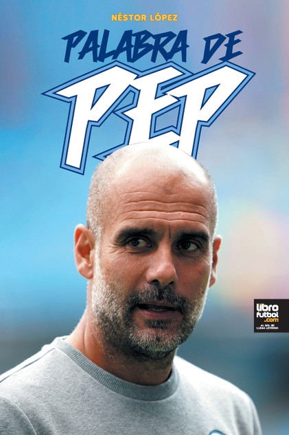 Palabra de Pep Palabra de Pep