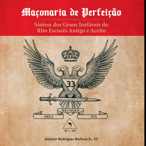 Maçonaria De Perfeição Maçonaria De Perfeição