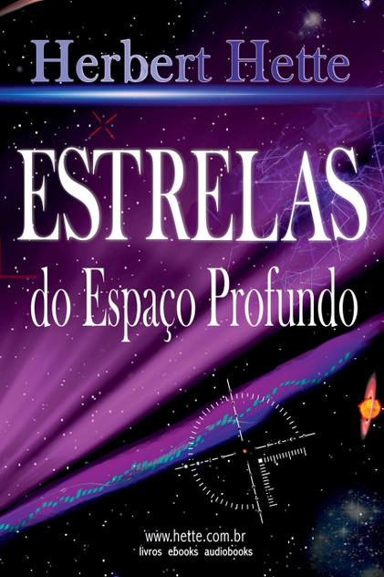 Estrelas Do Espaço Profundo Estrelas Do Espaço Profundo