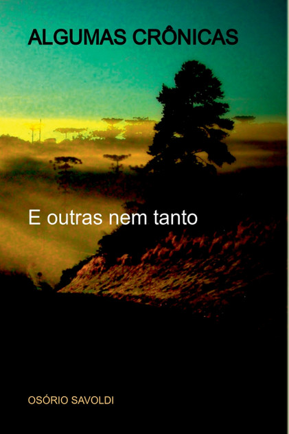 Algumas Crônicas