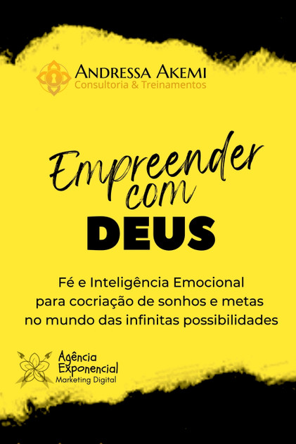 Empreender Com Deus