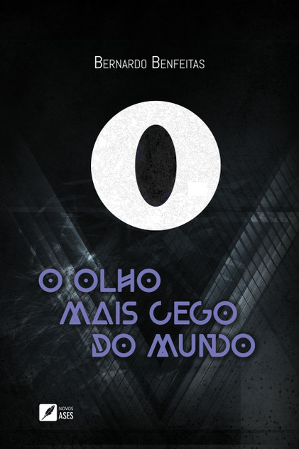 O olho mais cego do mundo O olho mais cego do mundo