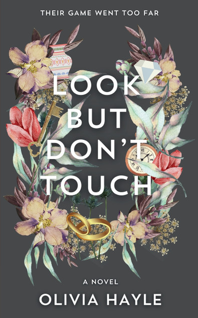 Look But Don't Touch Look But Don't Touch