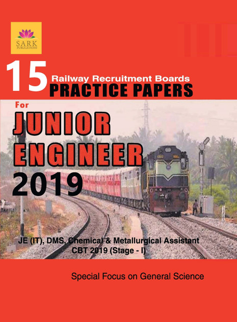 RRB JE Practice Paper 2019 RRB JE Practice Paper 2019
