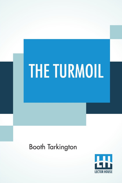 The Turmoil The Turmoil