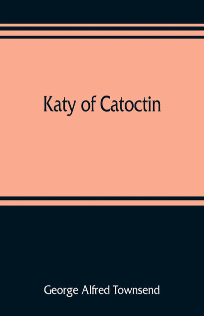 Katy of Catoctin Katy of Catoctin