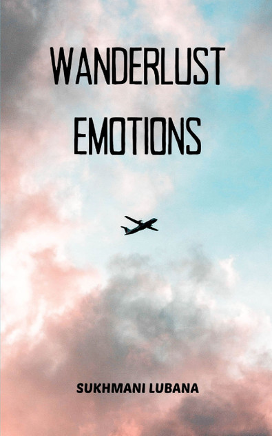 Wanderlust Emotions Wanderlust Emotions