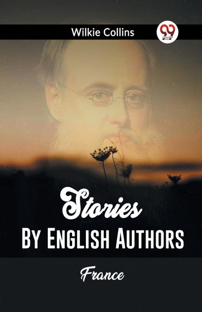 Stories By English Authors France Stories By English Authors France