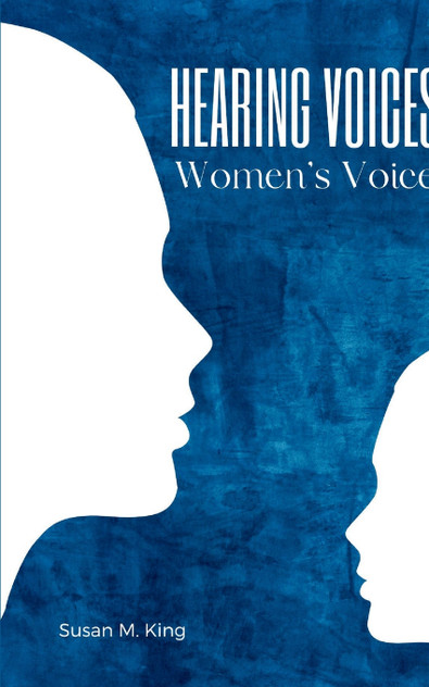 Hearing Voices, Women's Voices Hearing Voices, Women's Voices
