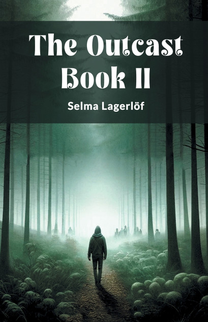 The Outcast Book II The Outcast Book II