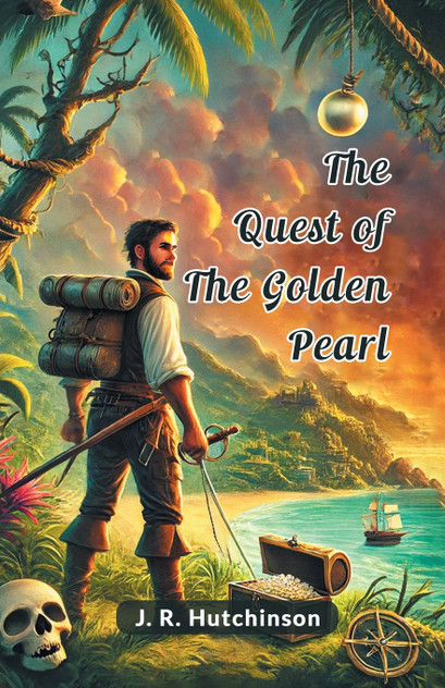 The Quest Of The Golden Pearl The Quest Of The Golden Pearl