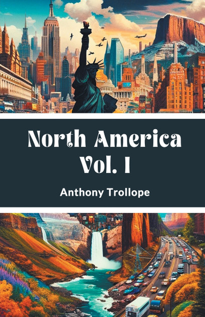 North America Vol. I North America Vol. I