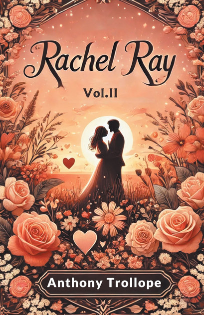 Rachel Ray Vol. II Rachel Ray Vol. II