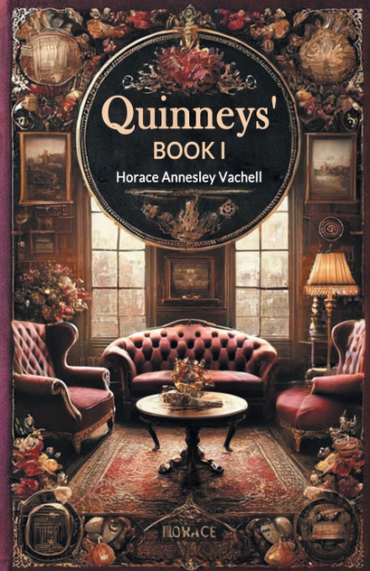 Quinneys' Book I Quinneys' Book I