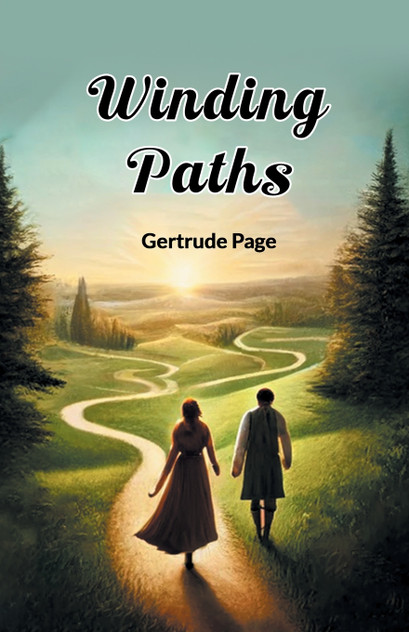 Winding Paths Winding Paths