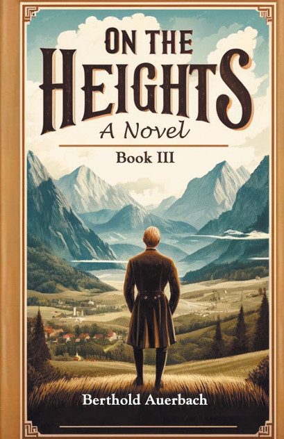 On The Heights A Novel Book III On The Heights A Novel Book III