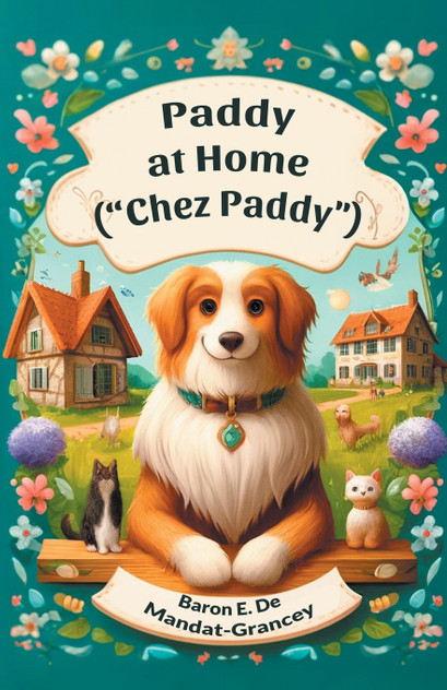 Paddy At Home ("Chez Paddy") Paddy At Home ("Chez Paddy")
