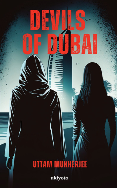 Devils of Dubai Devils of Dubai