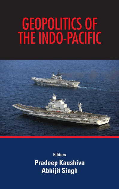 Geopolitics of the Indo-Pacific Geopolitics of the Indo-Pacific