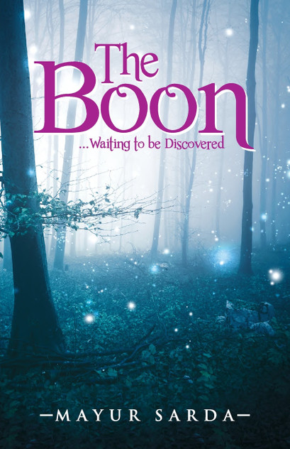 The Boon The Boon