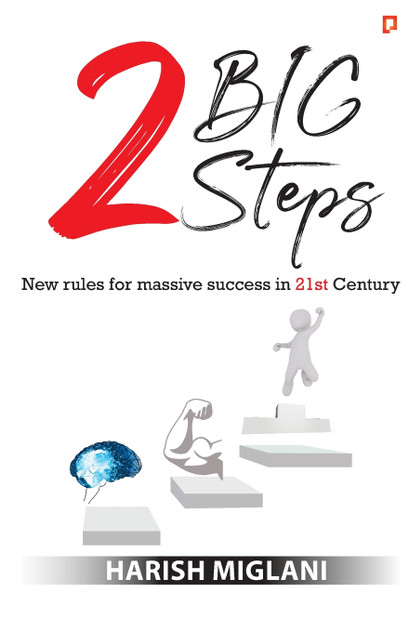 2 Big Steps 2 Big Steps
