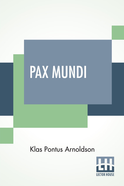 Pax Mundi Pax Mundi
